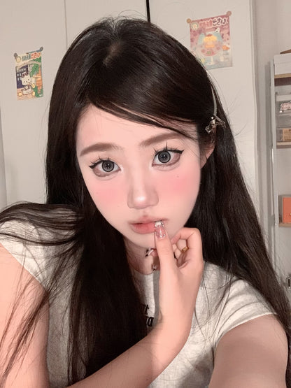 Focusmoon 隕石邊牧 日拋10片/1盒
