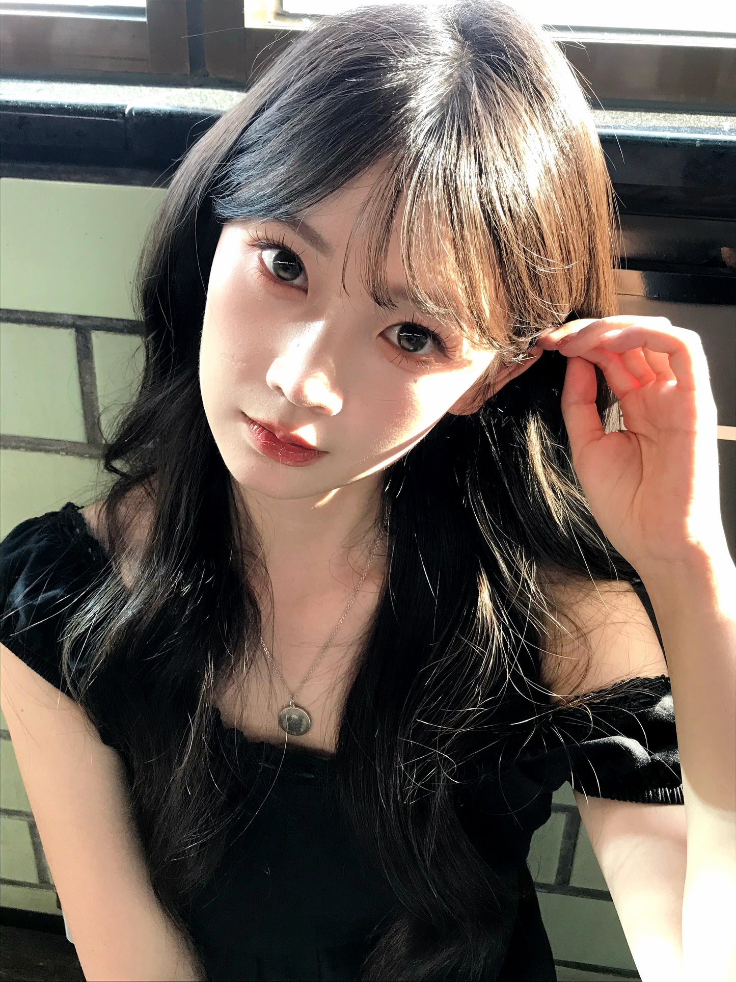 KiraFairy 大椰蛋 日拋 1盒10片