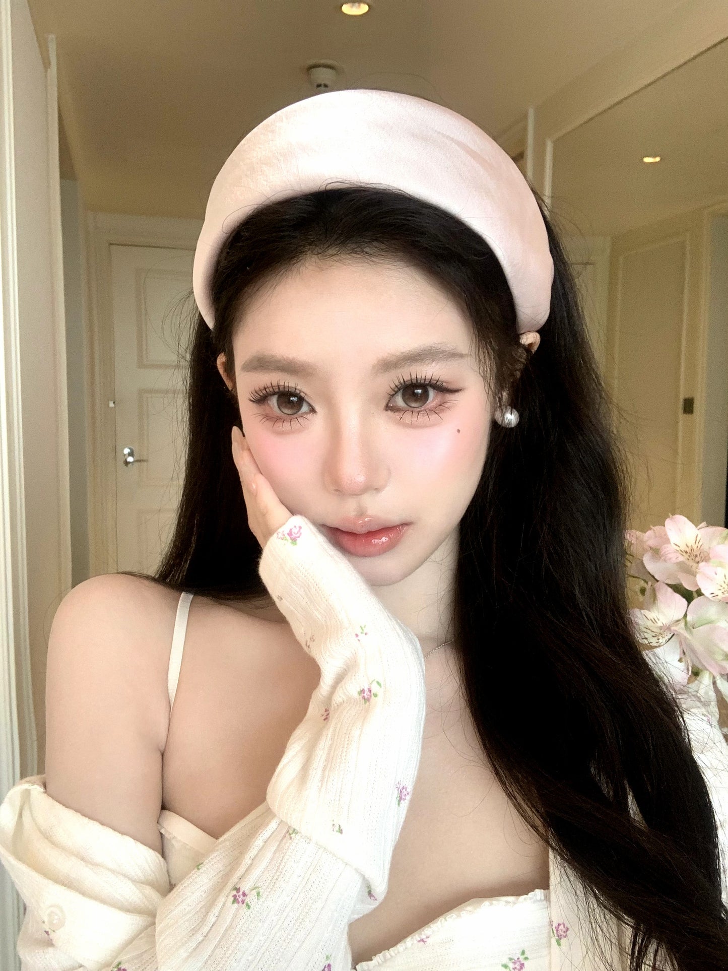 KiraFairy 鎂光燈 日拋 1盒10片 定軸高光