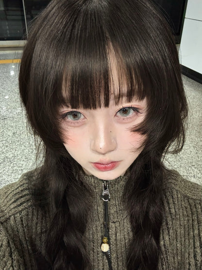 KiraFairy 吉光片羽 日拋 1盒10片