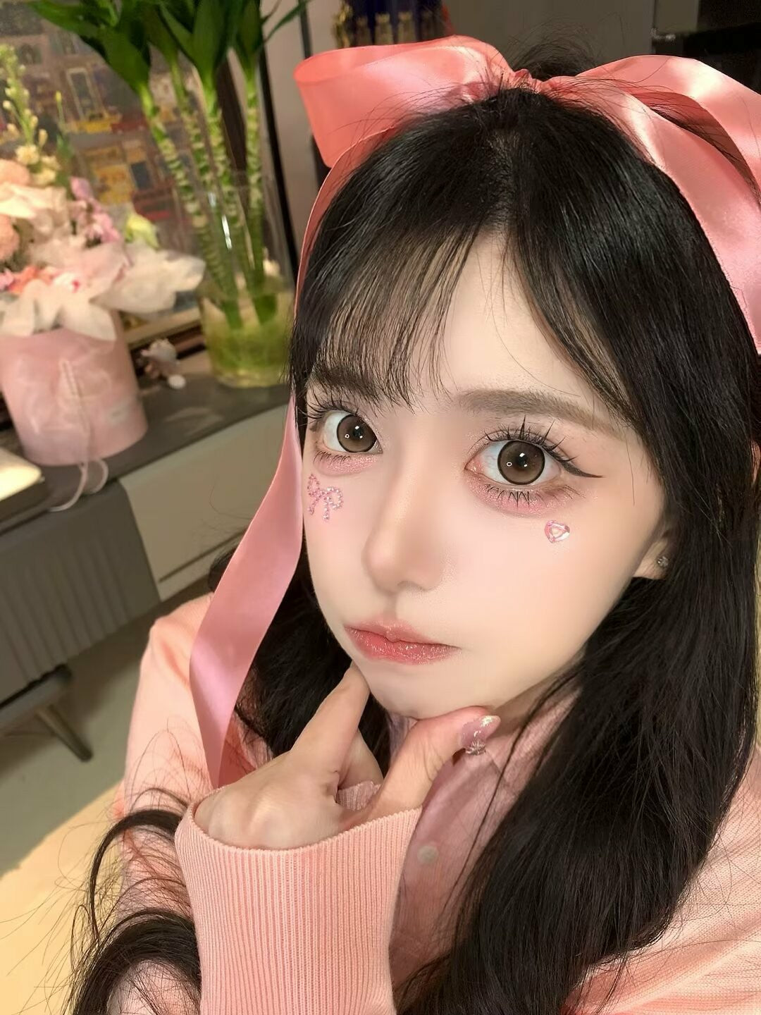 BarieCat 柚稚包 日拋10片/1盒