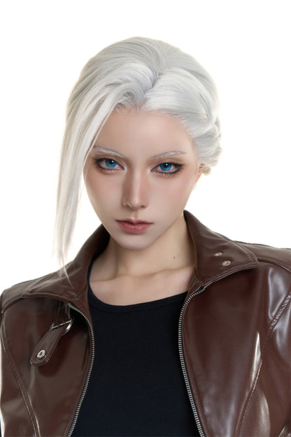 DOYA 主角瞳域遇系列 Cosplay Con日拋2片裝 量子藍/魔夜紫/逆火紅/日輪棕/森語綠/天穹藍