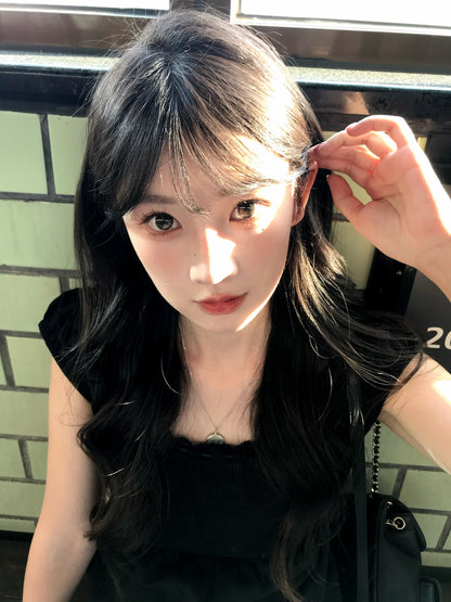 KiraFairy 大椰蛋 日拋 1盒10片