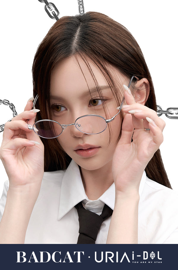 I-DOL 暹羅棕 日拋隱形眼鏡 (1盒10片)