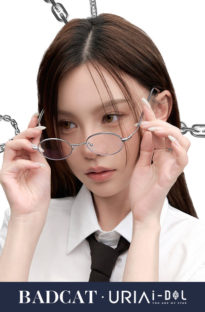 I-DOL 暹羅棕 日拋隱形眼鏡 (1盒10片)