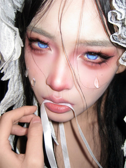 DOYA 橫域計畫系列 Cosplay Con日拋2片裝 幻術迴響/絕對零度/量子邊界/自然覺醒/神諭刻印/赤月契約