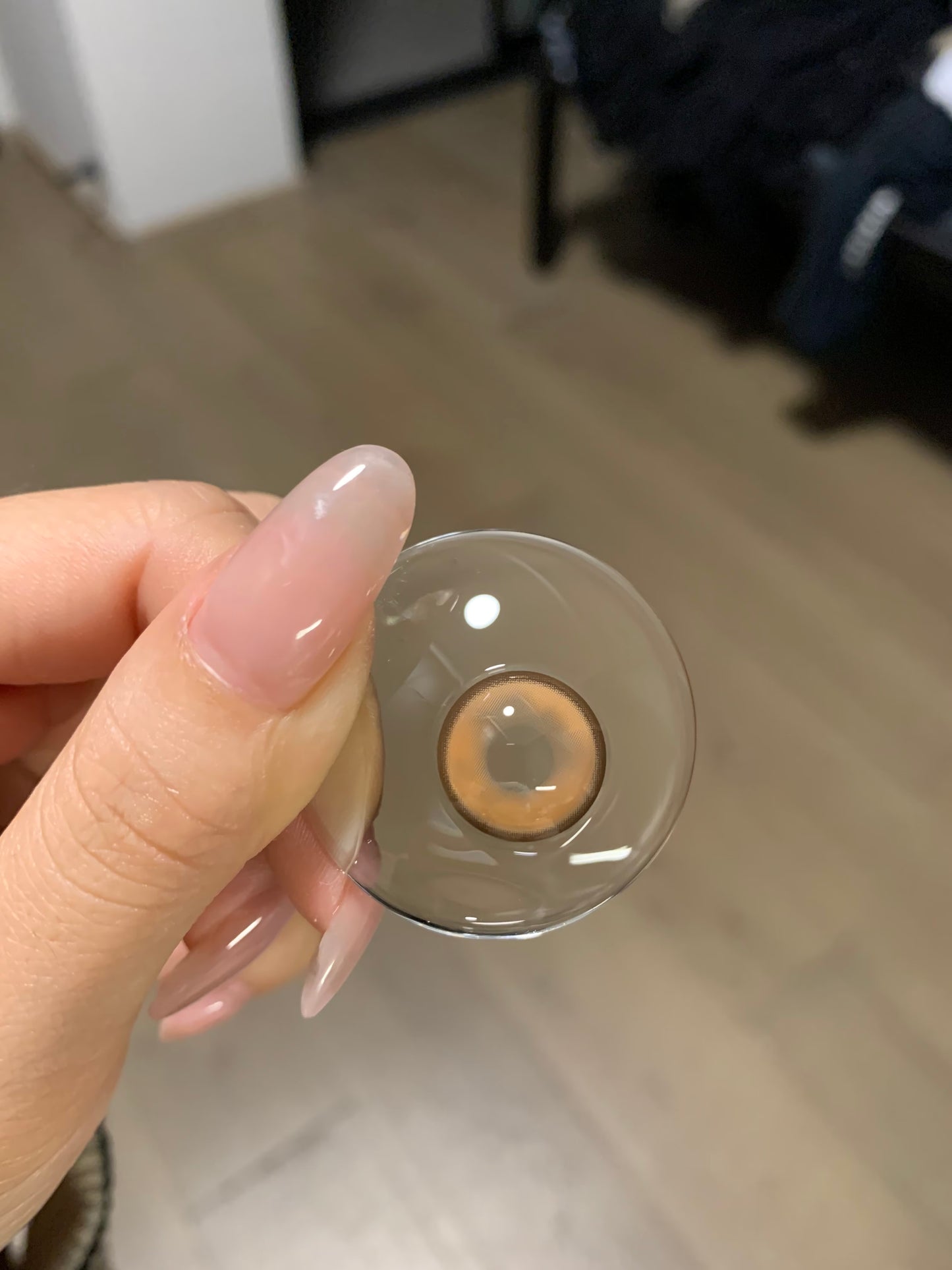 LOVEIIKIRA 娜娜子 日拋10片/1盒