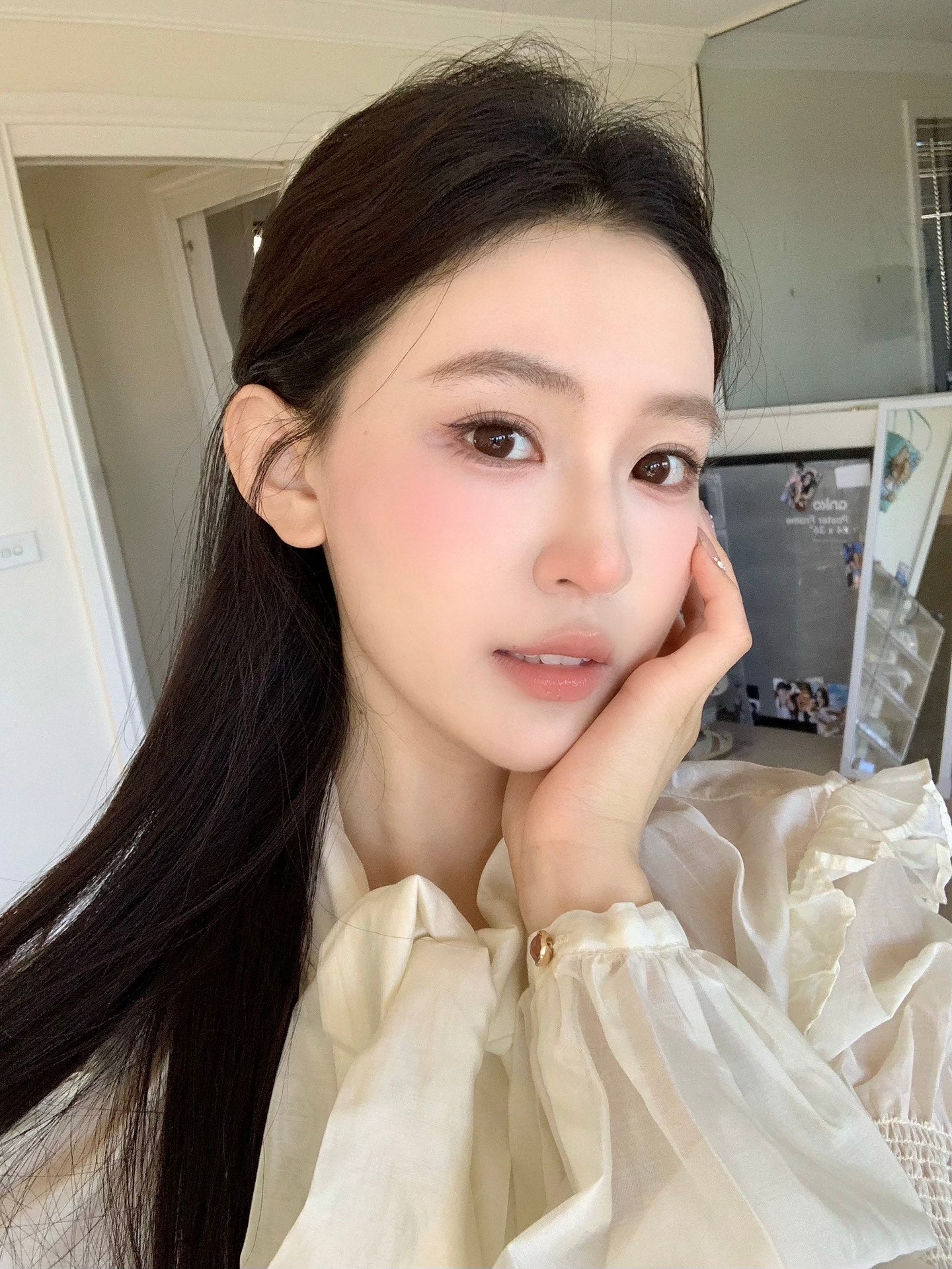 Cherrybee 姜汁巧片 日拋10片/1盒