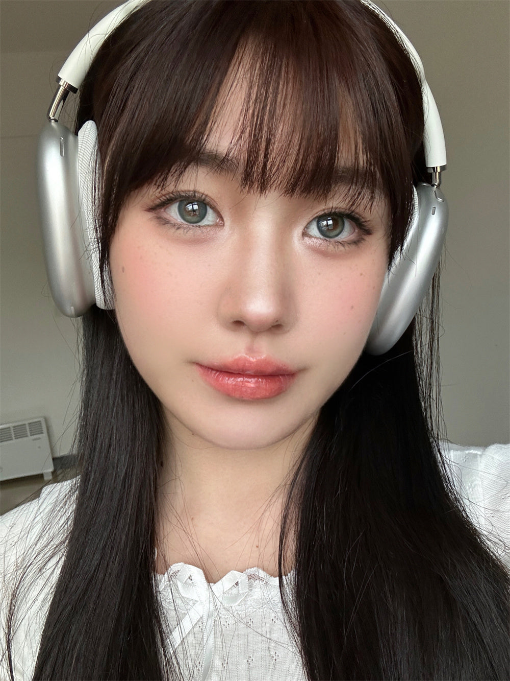 CHONOS 薄荷海鹽 日拋10片/1盒