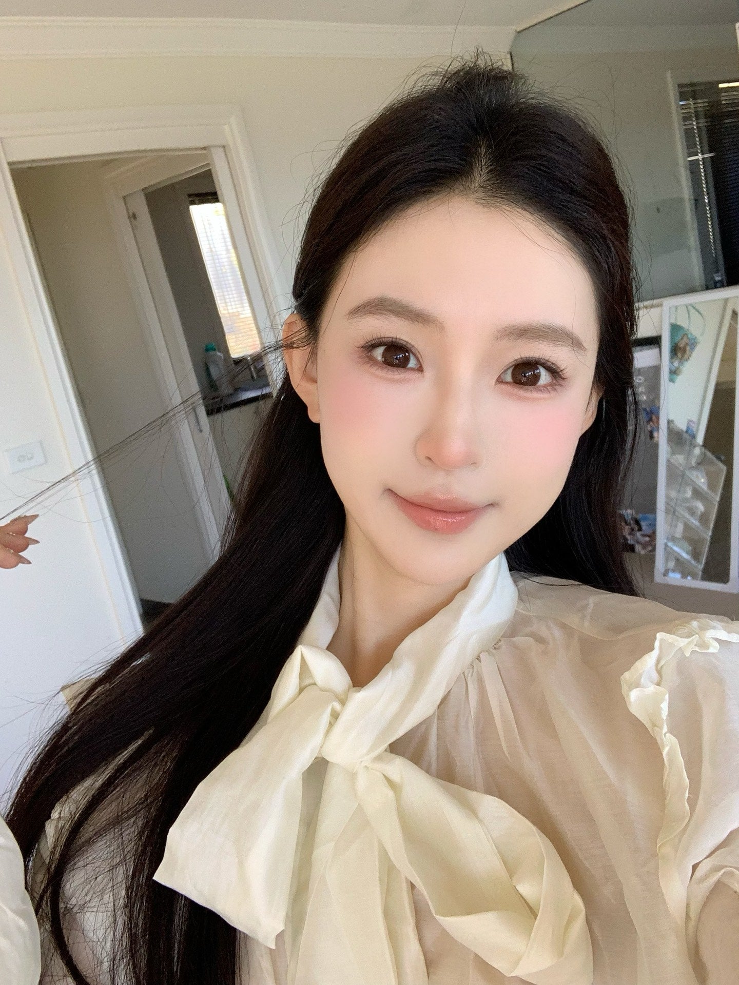 Cherrybee 姜汁巧片 日拋10片/1盒