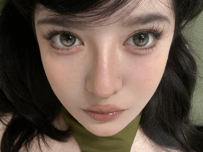 KiraFairy 大椰蛋 日拋 1盒10片