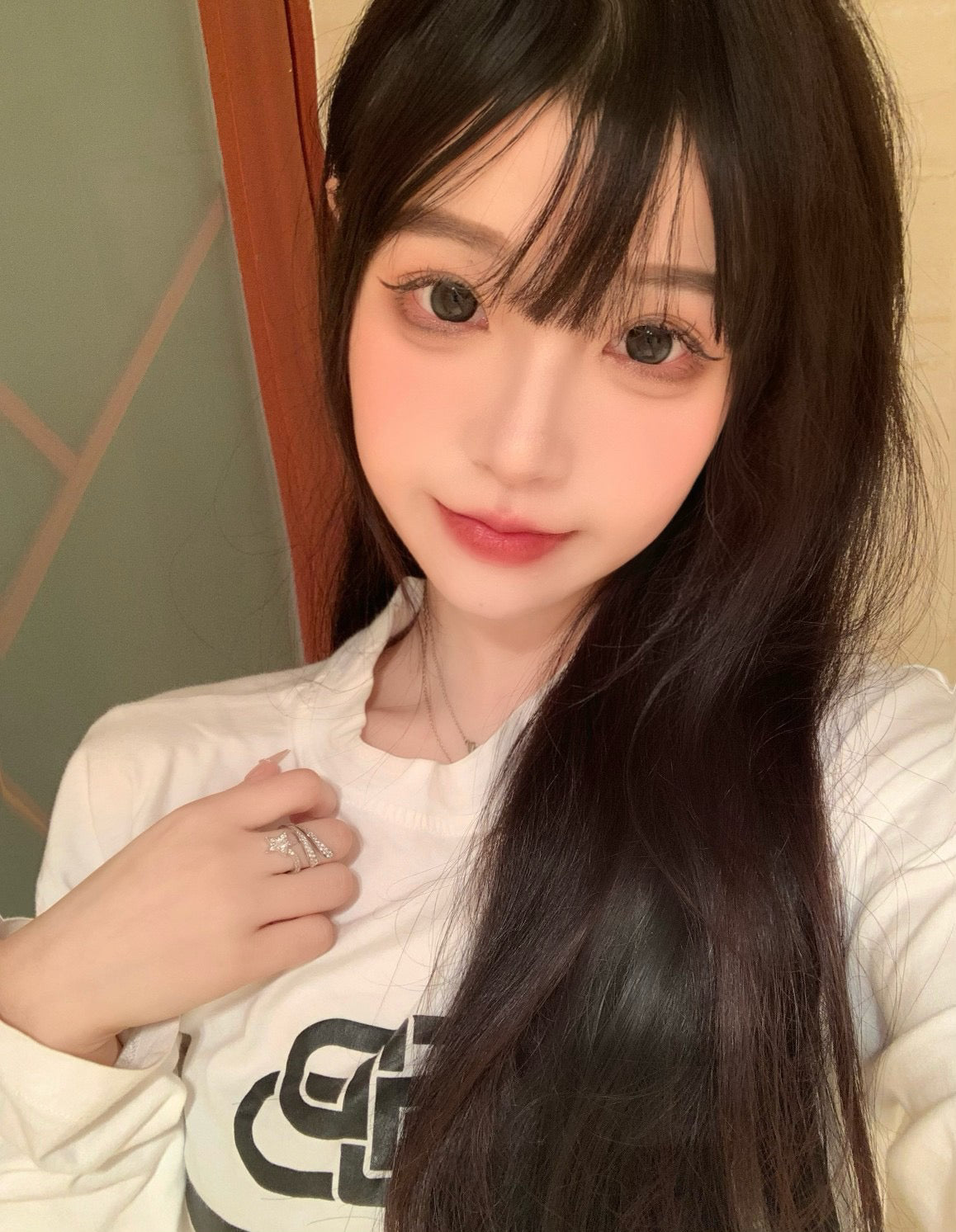 Focusmoon 孤獨患者 日拋10片/1盒