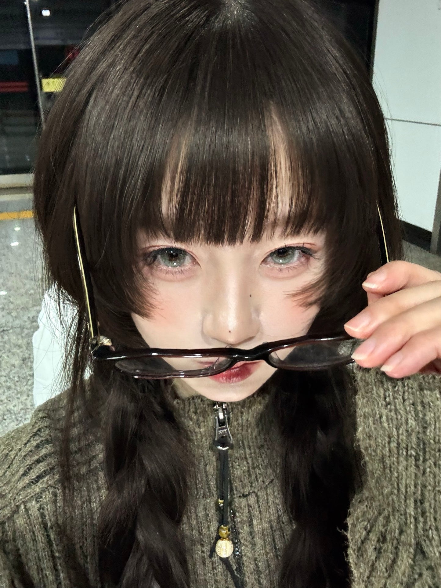 KiraFairy 吉光片羽 日拋 1盒10片