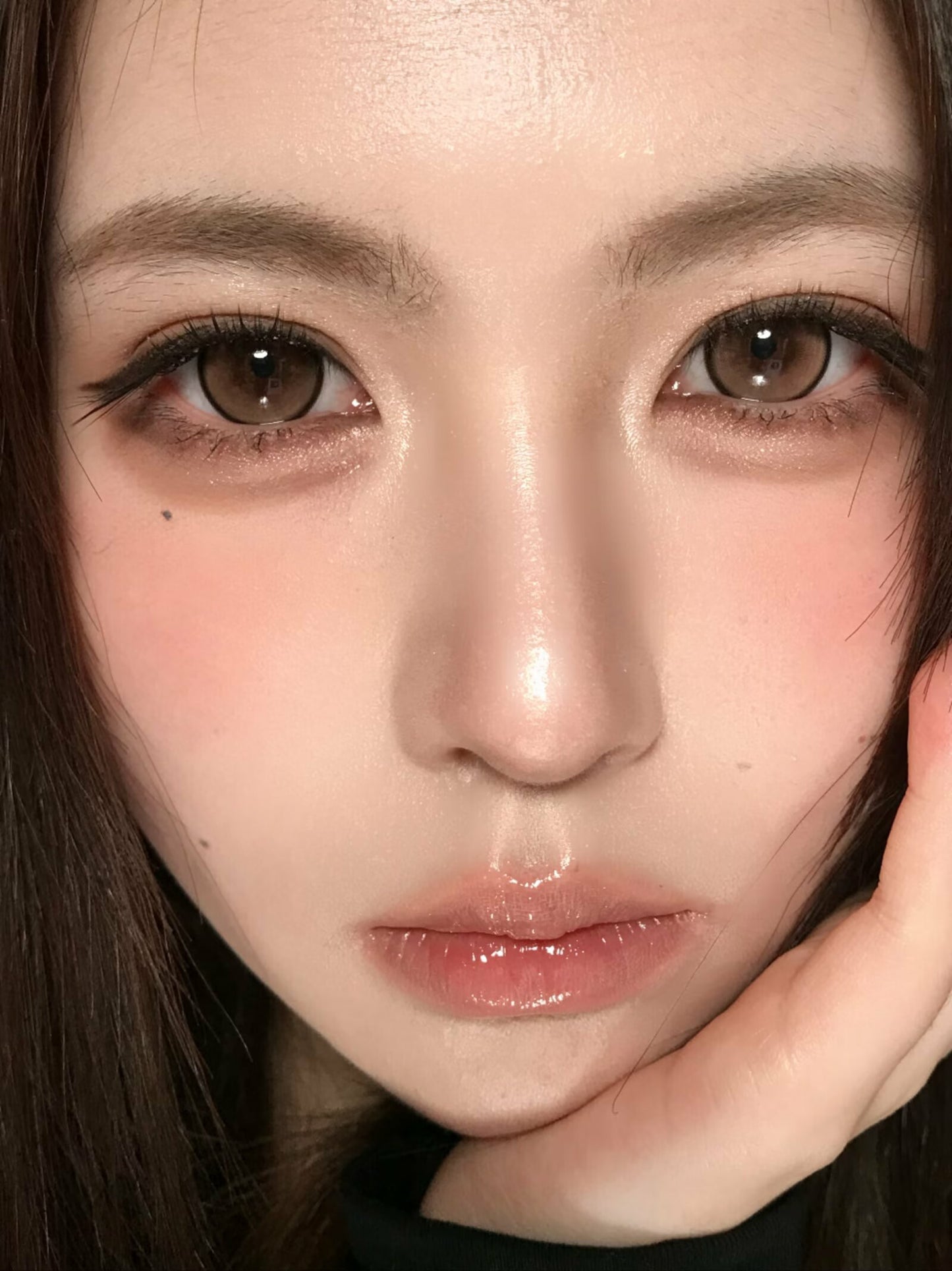 BarieCat 柚稚包 日拋10片/1盒