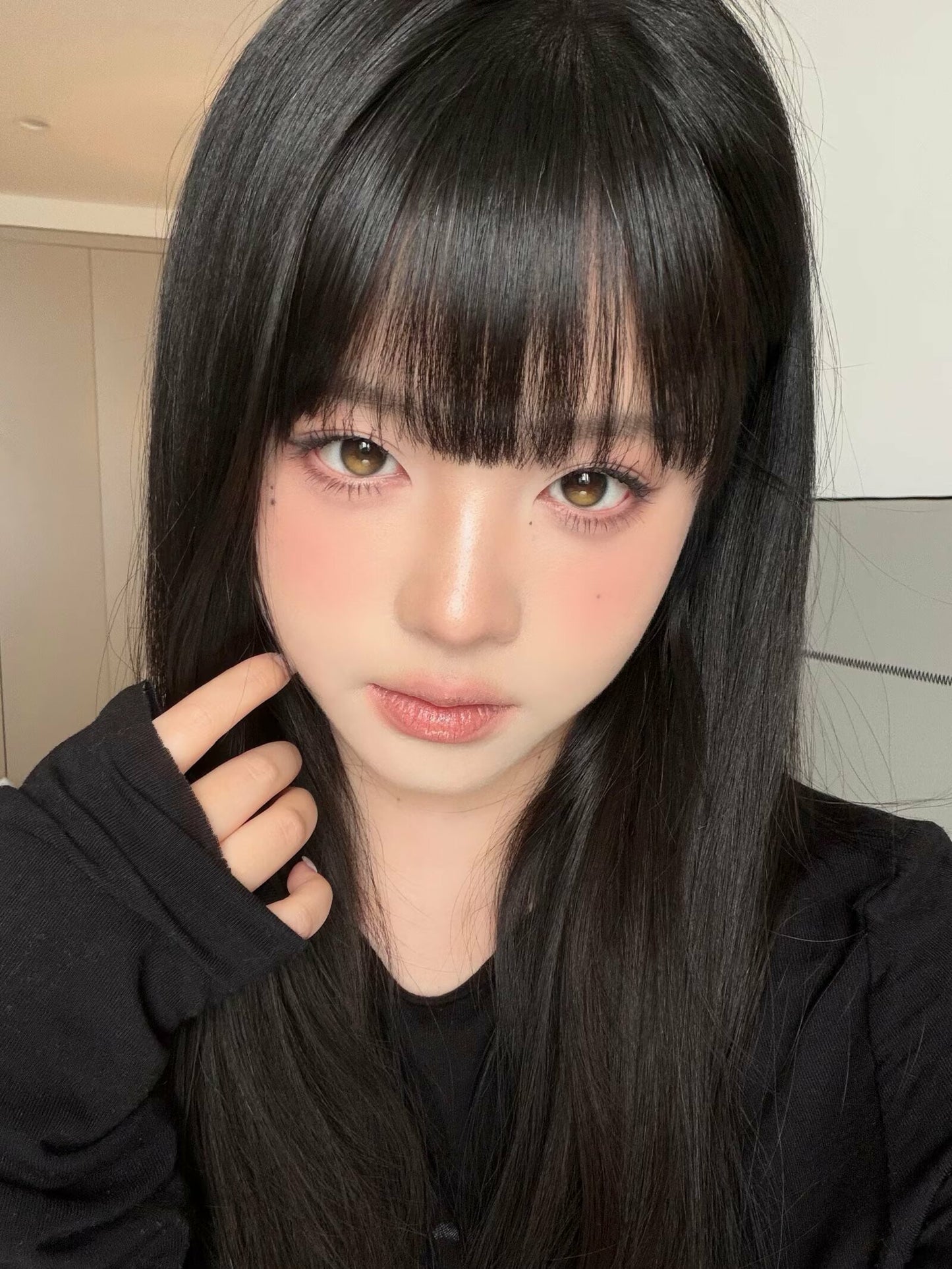 CHONOS 浮光紀 日拋10片/1盒