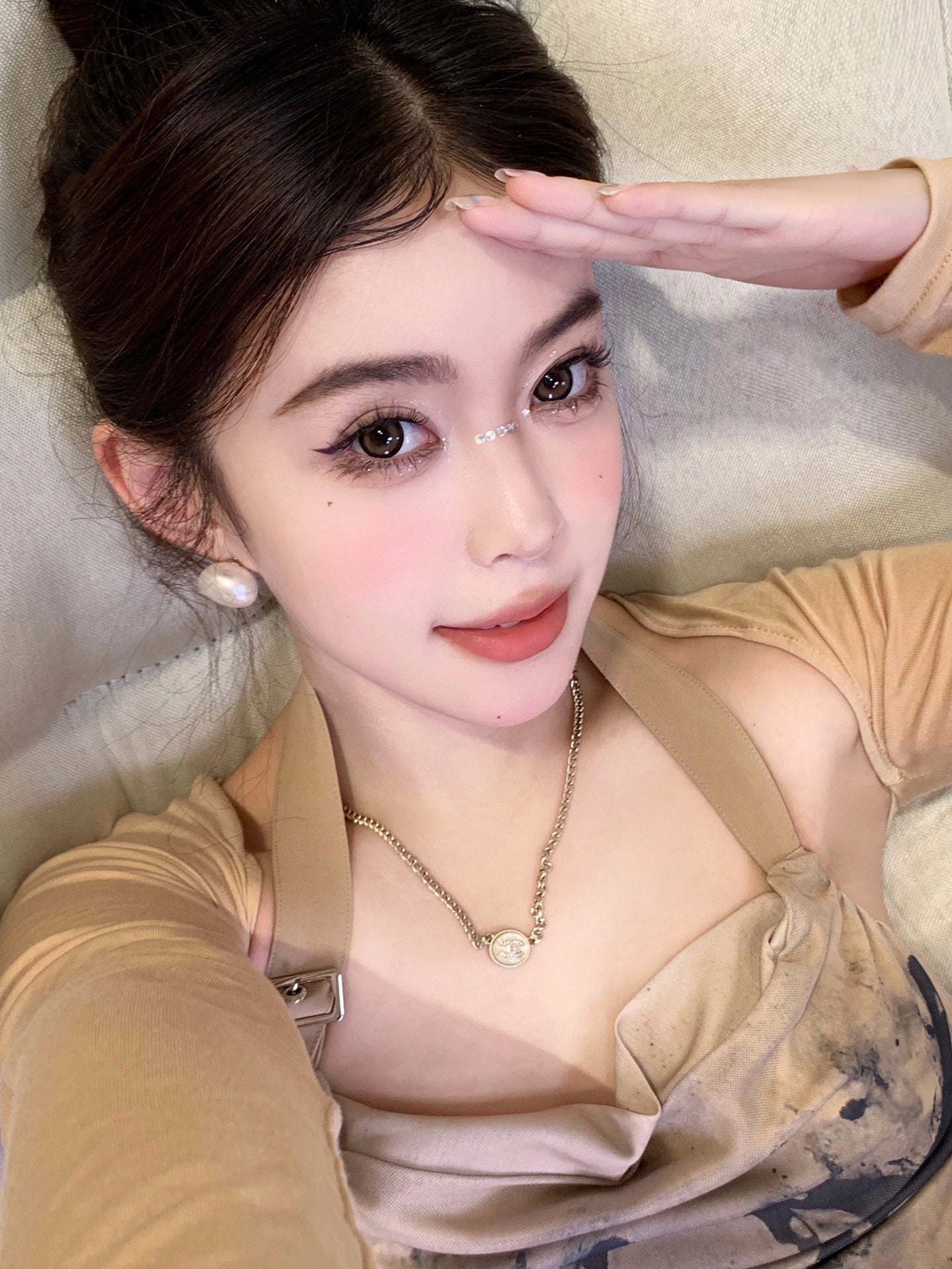 Yeelens C18 日拋10片/1盒