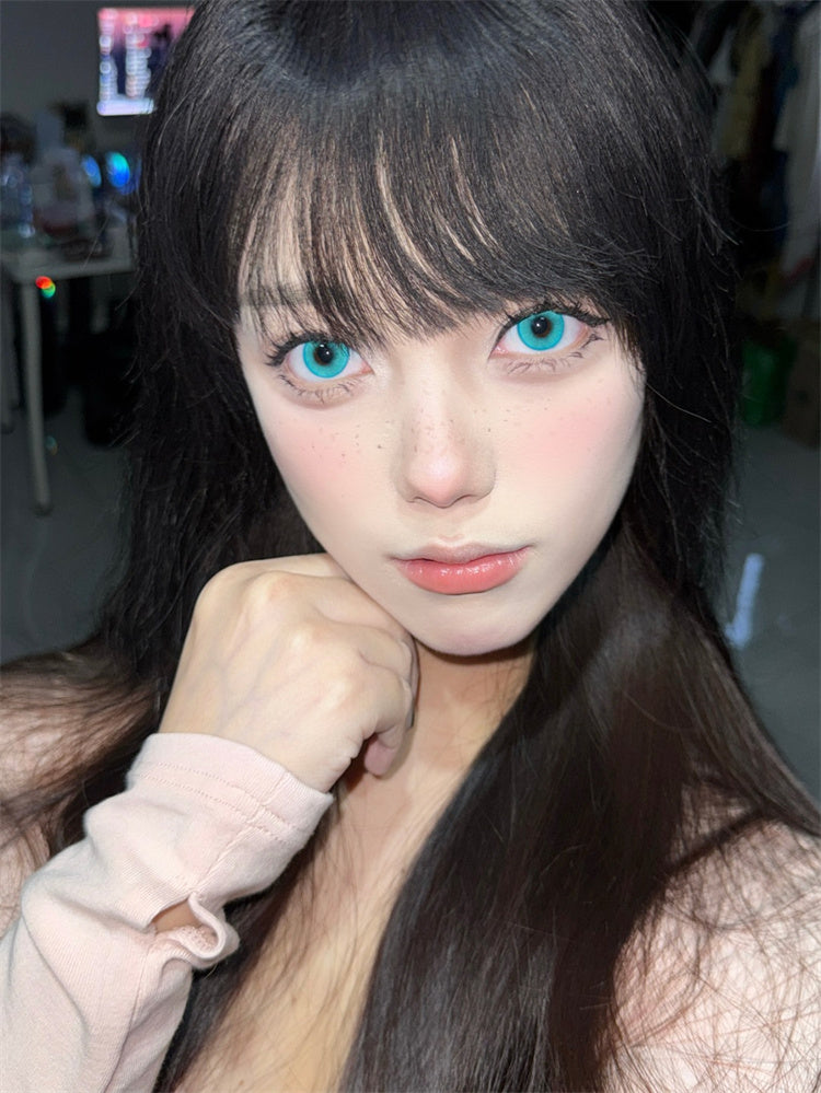 DOYA 唐宮夜宴系列 雅川青  Cosplay Con日拋一盒10片/2片試片裝