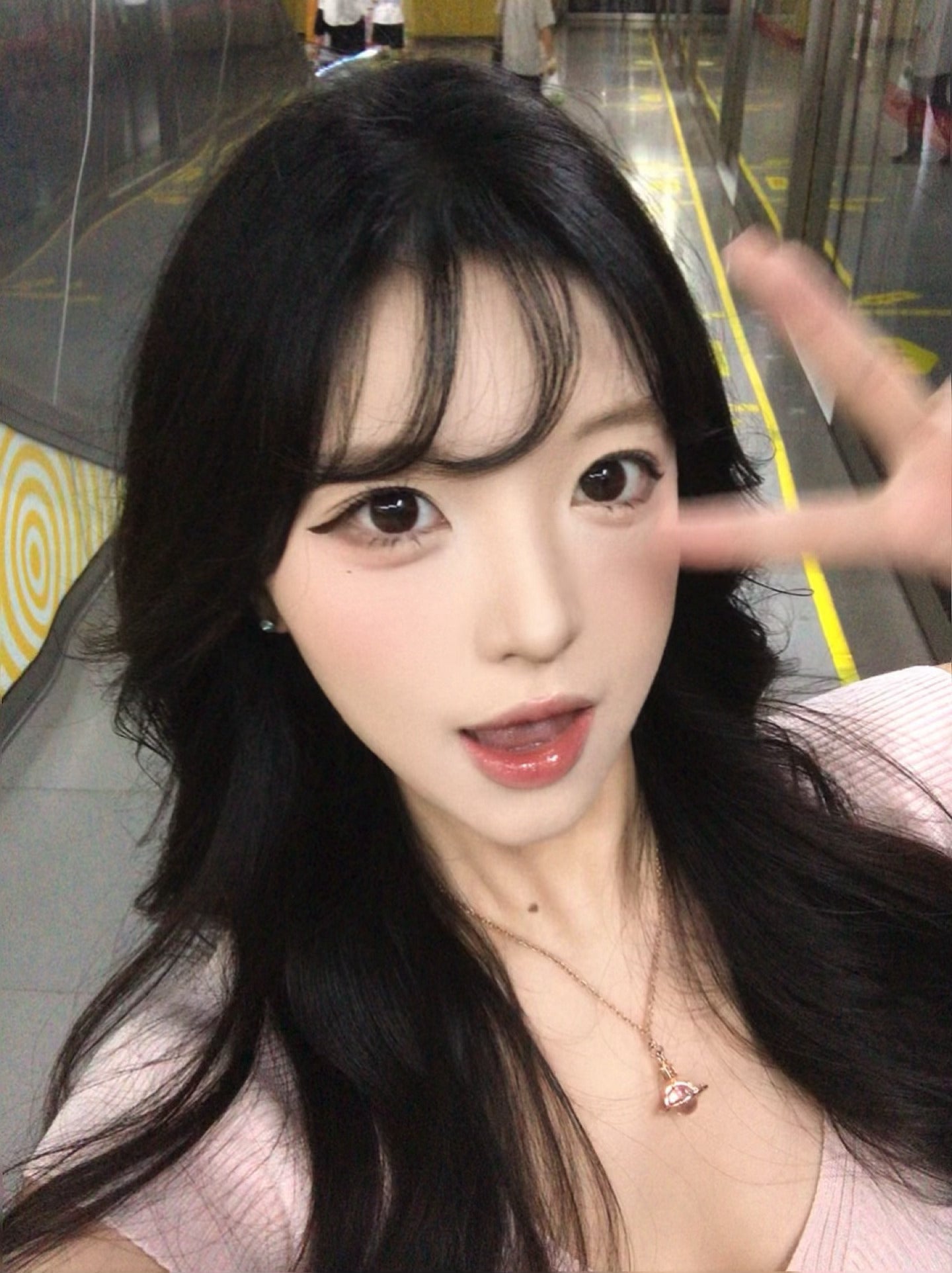 Cherrybee 姜汁巧片 日拋10片/1盒