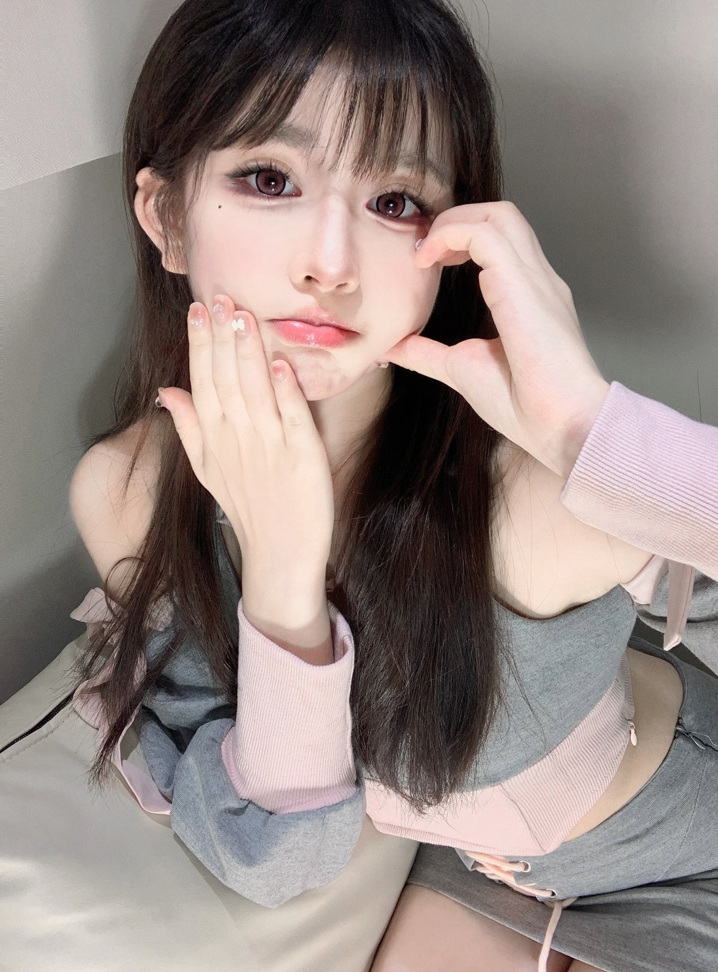 Gugucon 浪漫生長 日拋10片/1盒