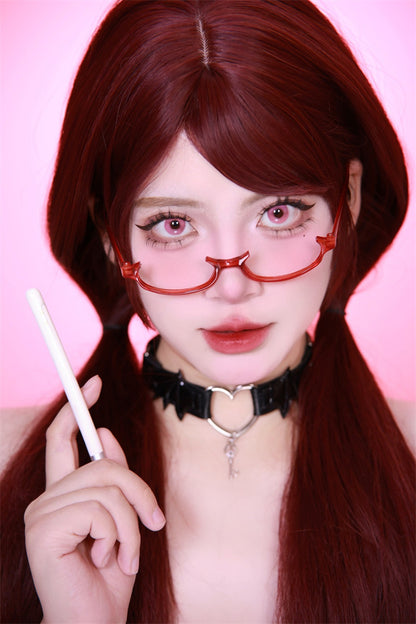DOYA 如夢令系列 藕花粉  Cosplay Con日拋一盒10片/2片試片裝