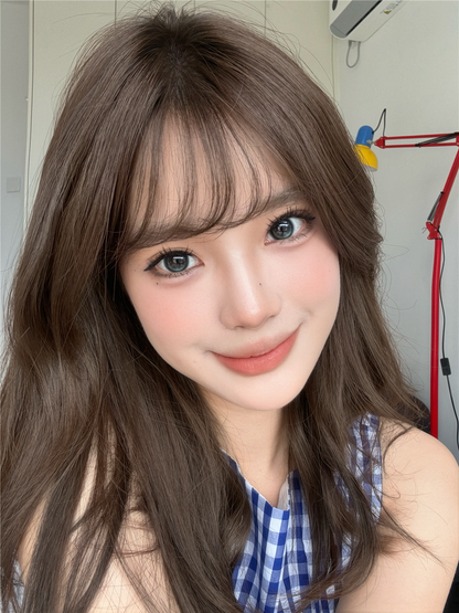 BOLLYCON 玉芭蕉 日拋10片/1盒 ONEDAY CON (定軸高光)