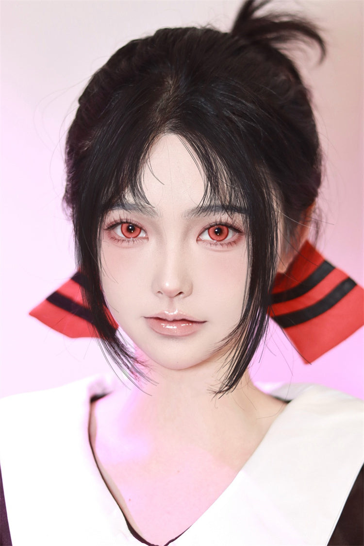 DOYA 造夢者系列 Cosplay Con 純淨藍/幻想綠/時空金/星河藍/星嵐紫/ 星燃紅/蜜糖棕/永夜黑 日拋一盒10片/2片試片裝