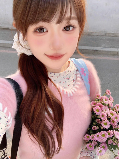 Gugucon 遇見神鹿 日拋10片/1盒