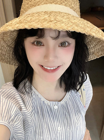 DORAGINA 奶乖泰迪 日拋10片/1盒