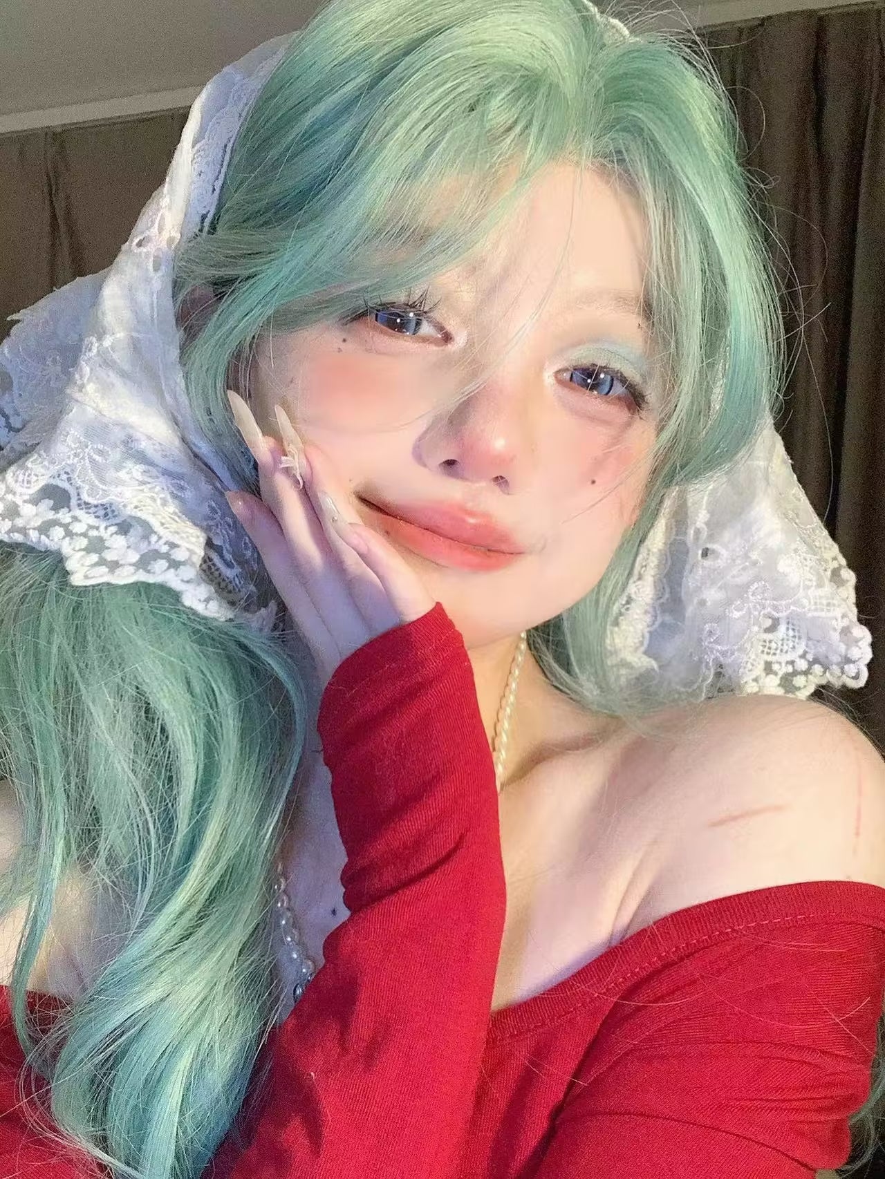LOVEIIKIRA 冒險島 日拋10片/1盒