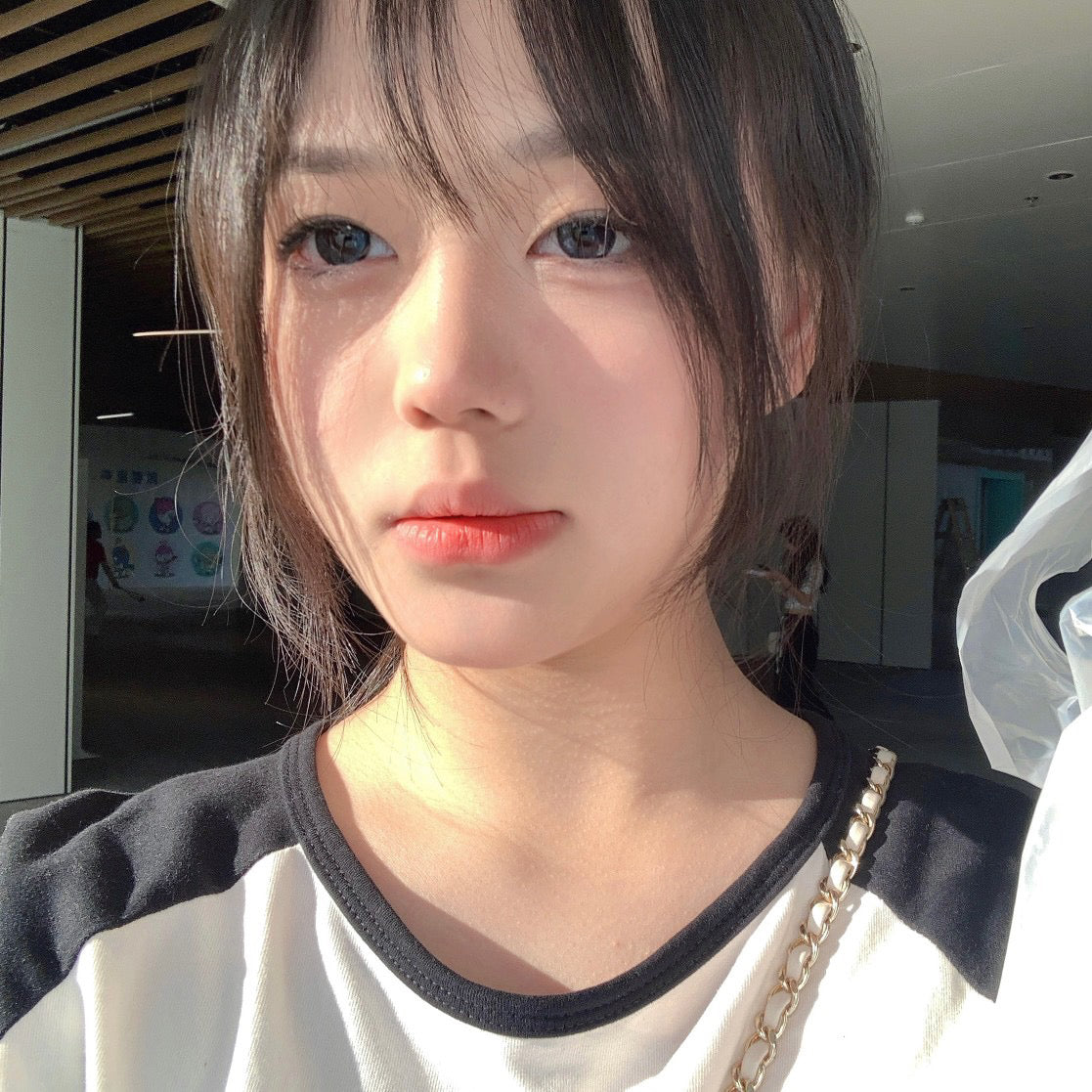 Focusmoon 孤獨患者 日拋10片/1盒