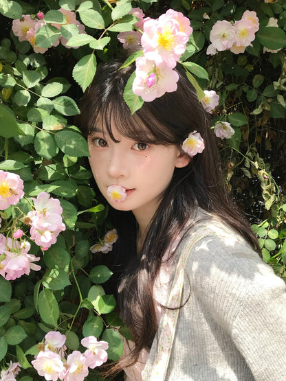 KiraFairy 琥珀立正 日拋10片/盒 ONEDAY CON(定軸高光)