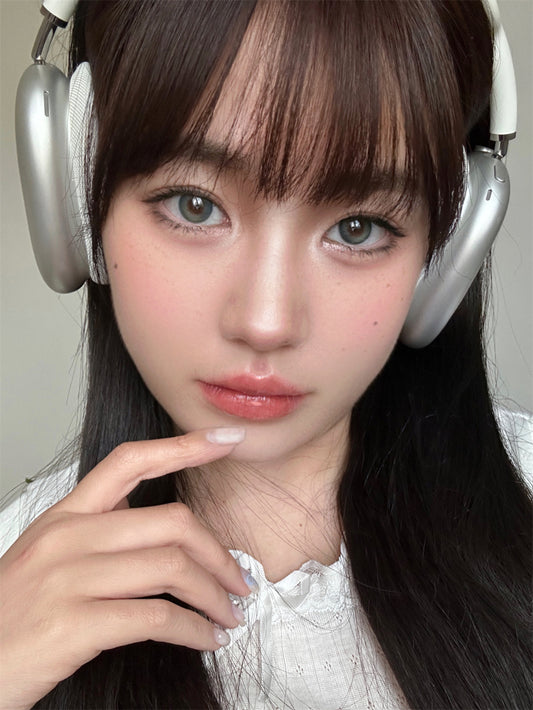 CHONOS 薄荷海鹽 日拋10片/1盒