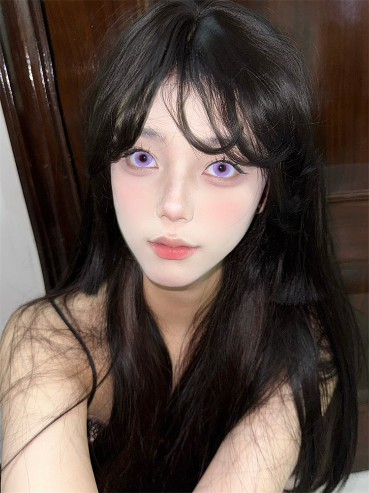 DOYA 唐宮夜宴系列 暮山紫  Cosplay Con日拋一盒10片/2片試片裝