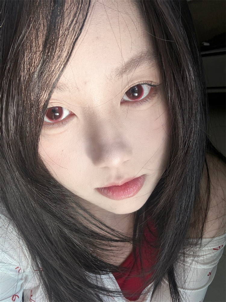 KiraFairy 純愛梨渦 半年拋