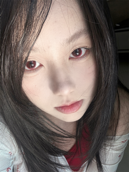 KiraFairy 純愛梨渦 半年拋