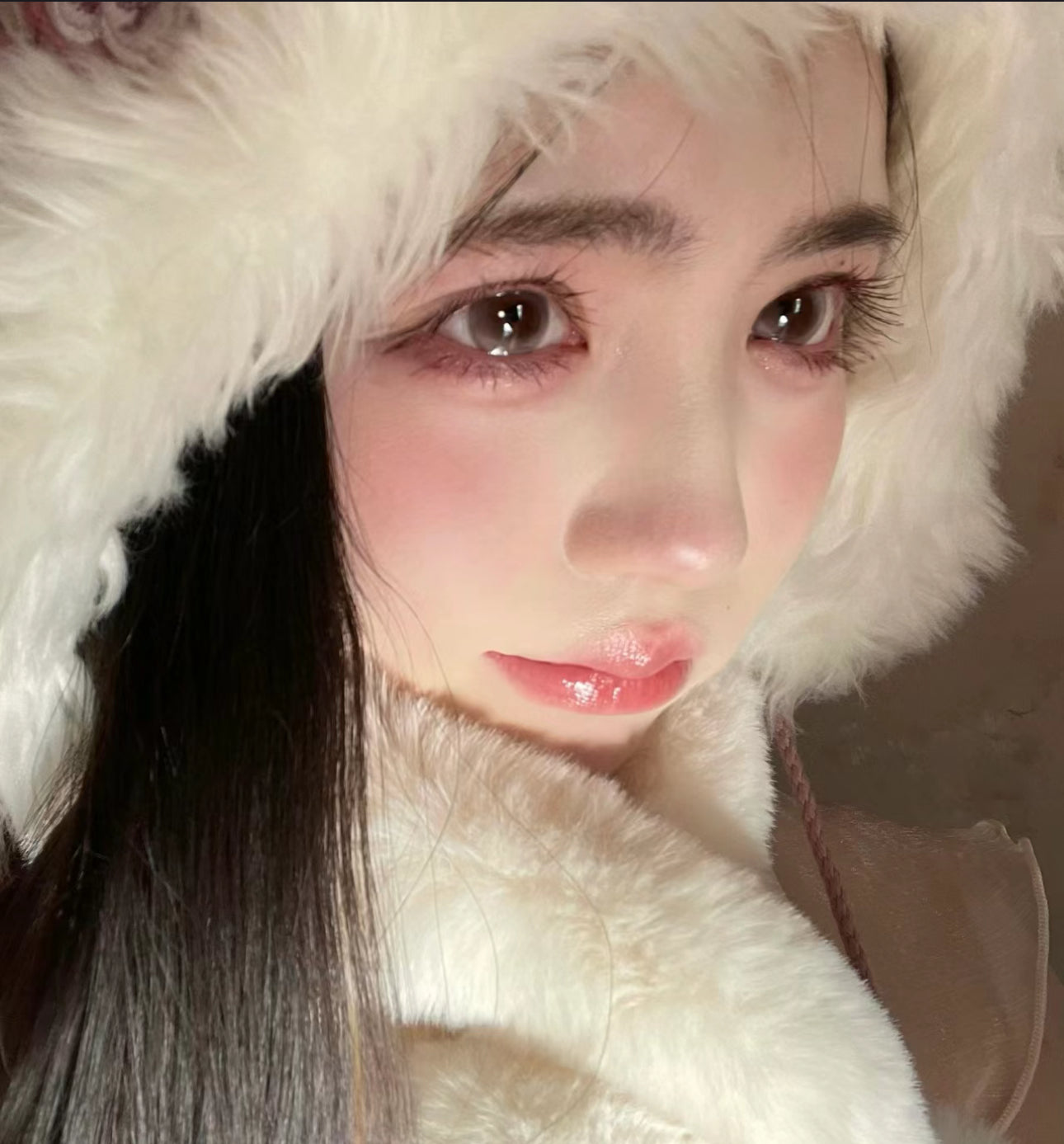 MIMIPARK 沉淪粉海霧 日抛10片/1盒