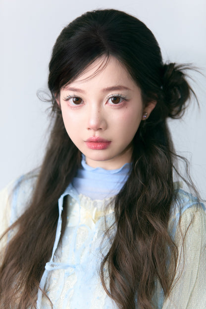 Cherrybee 姜汁巧片 日拋10片/1盒