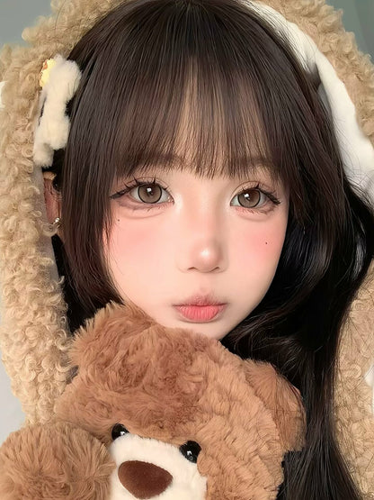 BarieCat 柚稚包 日拋10片/1盒