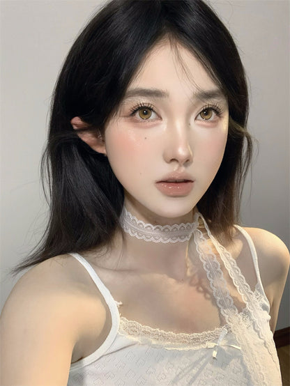 KiraFairy 鹿仙貝 半年拋