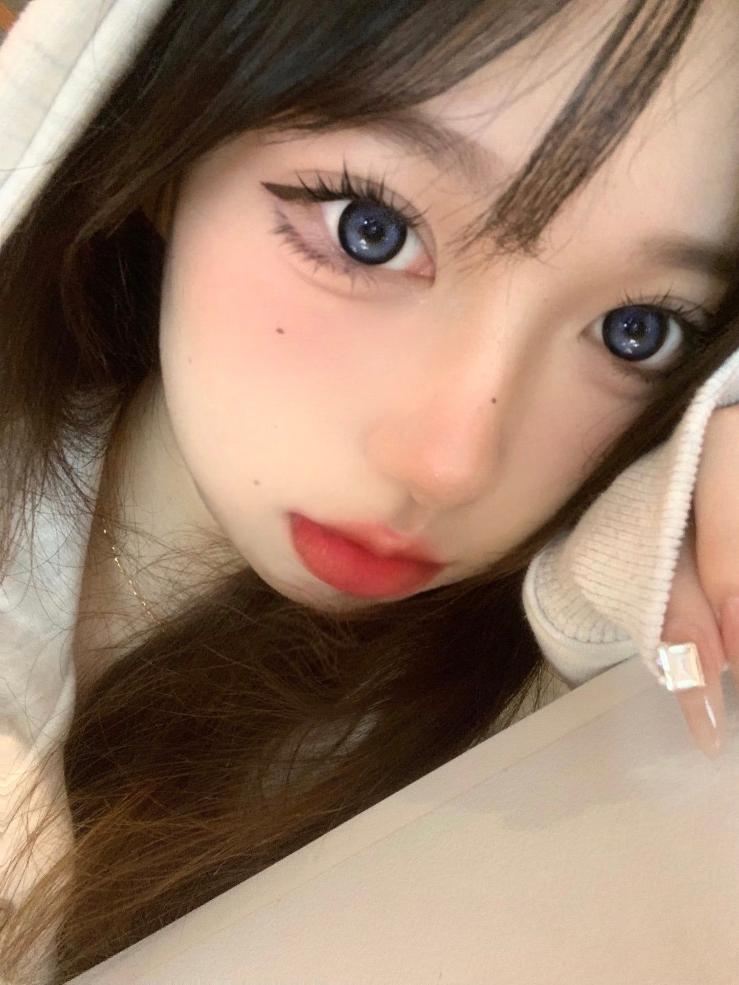 DORAGINA 不隕星球 日拋10片/1盒