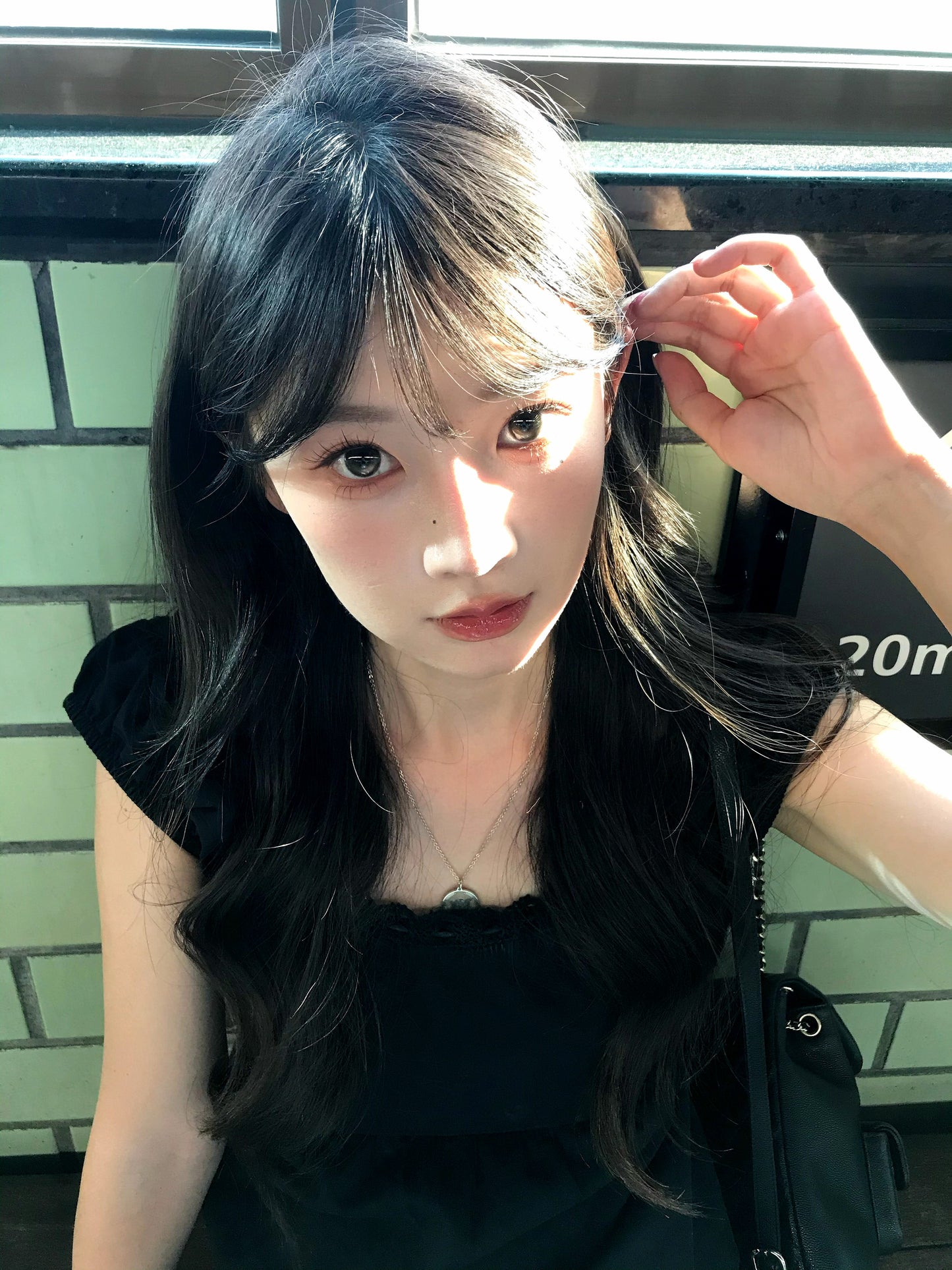 KiraFairy 大椰蛋 日拋 1盒10片