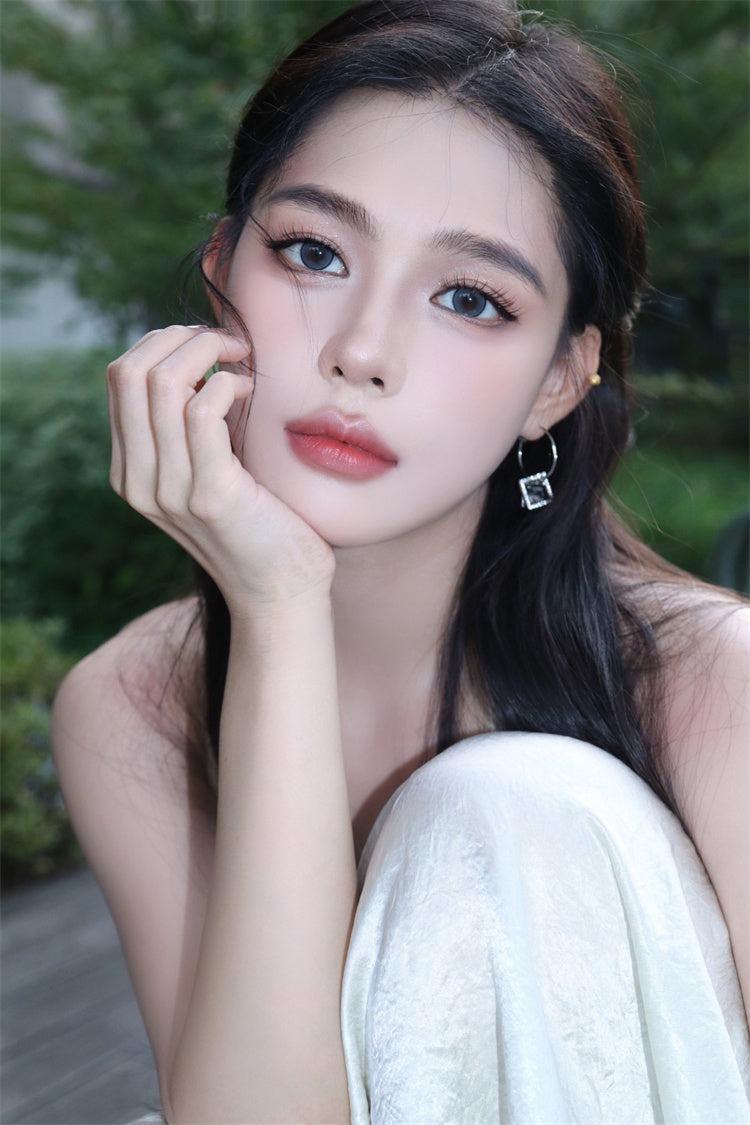 DOYA 光與夜系列 夜幕黑  Cosplay Con日拋一盒10片/2片試片裝