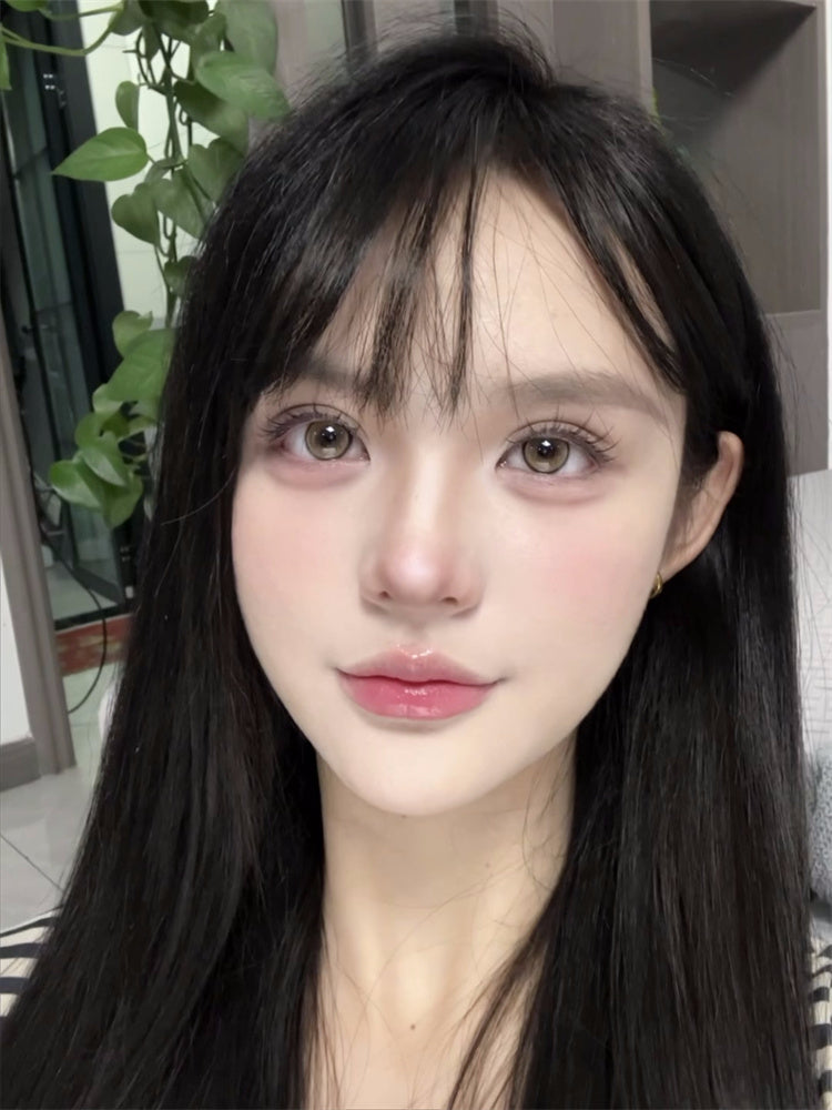 KiraFairy 鹿仙貝 半年拋