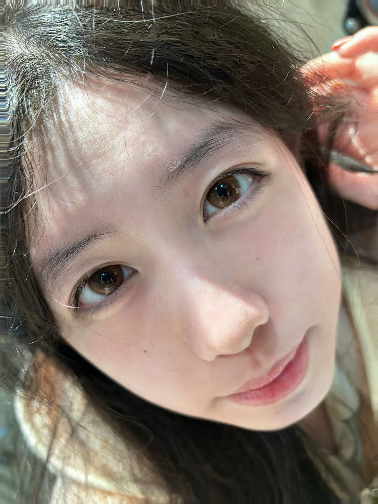 KiraFairy 橘子燈盞 日拋 1盒10片