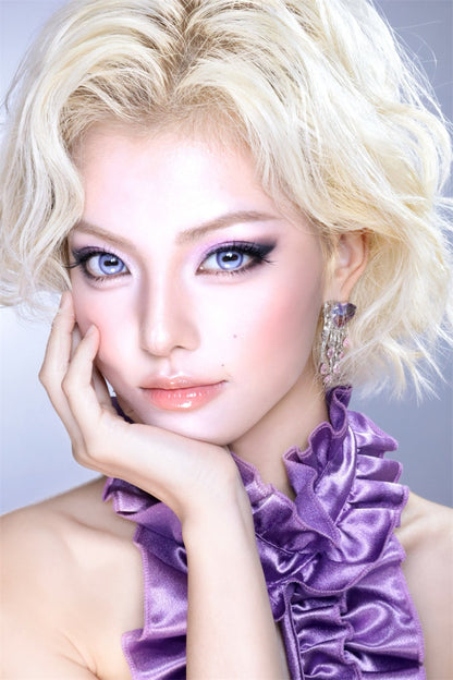 DOYA 橫域計畫系列 Cosplay Con日拋2片裝 幻術迴響/絕對零度/量子邊界/自然覺醒/神諭刻印/赤月契約