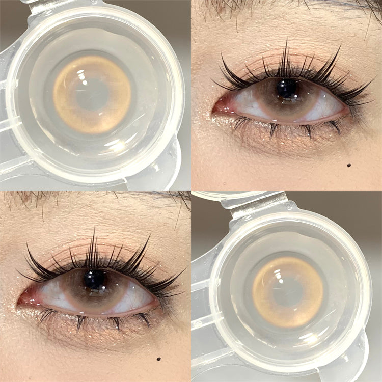 KiraFairy 茶藝幼崽 半年拋