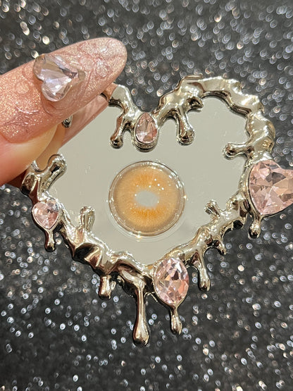 KiraFairy 古萃木琥珀 日拋 1盒10片