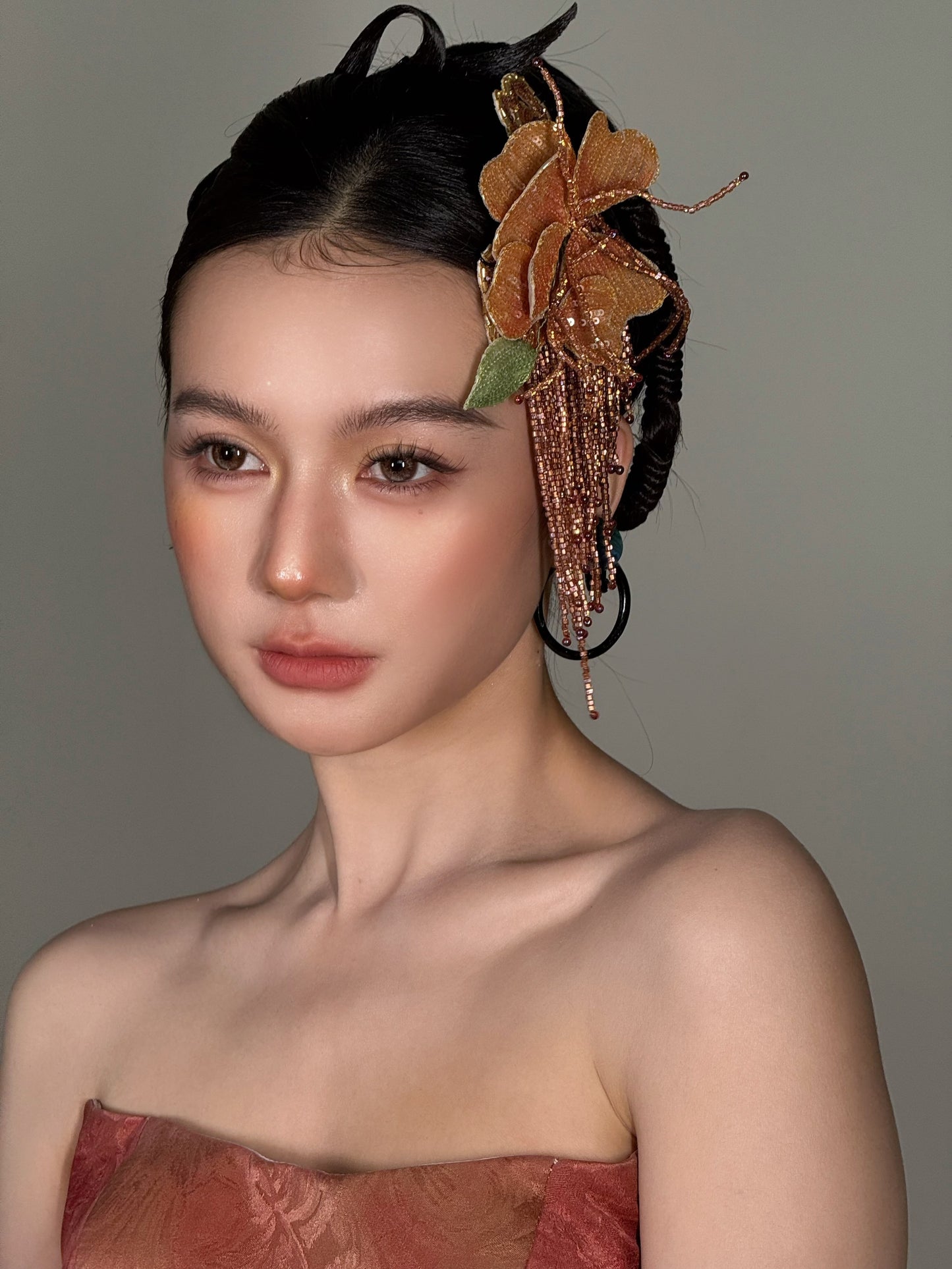 HUOHUOCON 佩槍朱麗葉 日拋10片/1盒