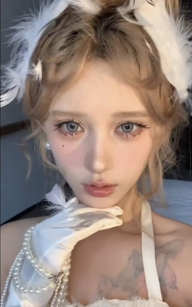 Sugarplum 芝加哥 日拋10片/1盒