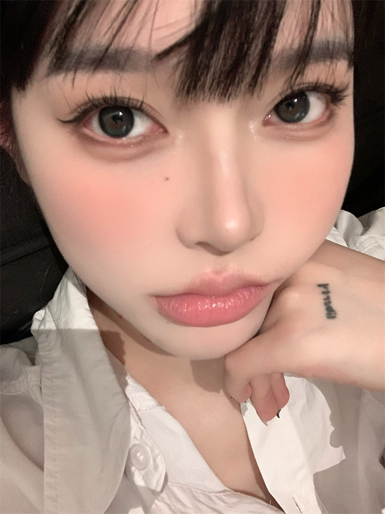 KiraFairy 淚失禁 日拋1盒10片/半年拋